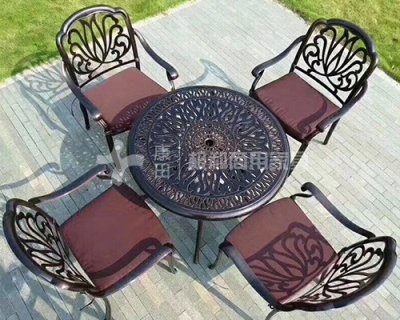 戶外(wài)家具